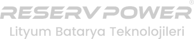 RESERV POWER — Lityum Batarya Teknolojileri