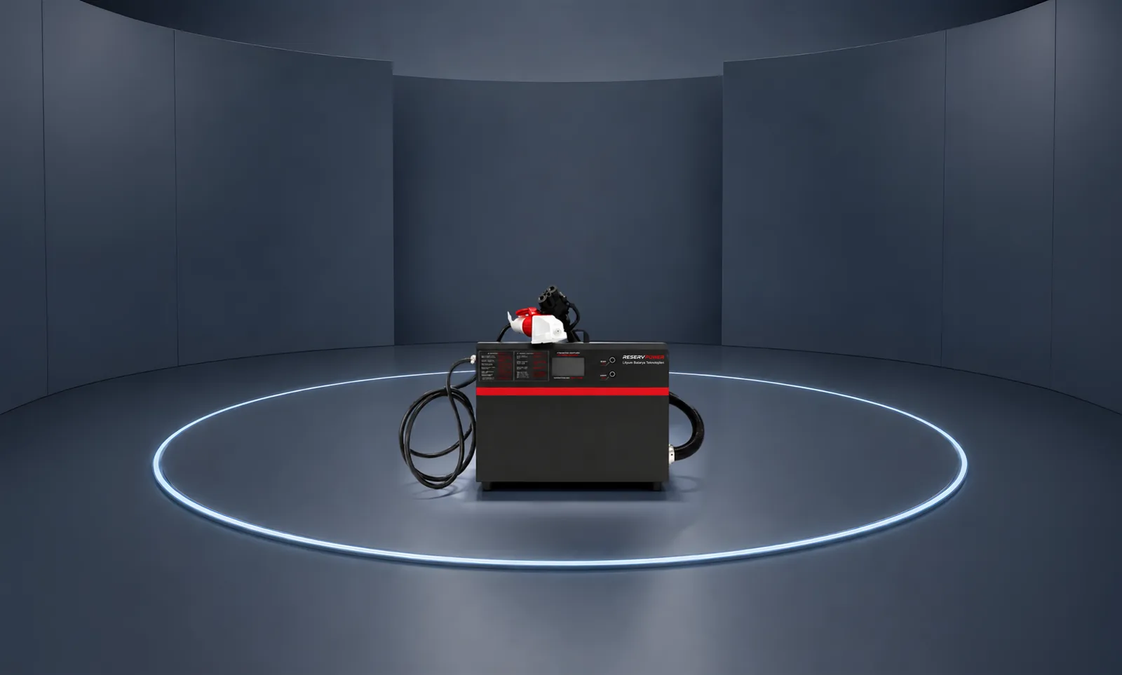 RP Charger 80-150
